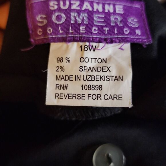 Suzanne Somers Suit - Picture 8 of 11